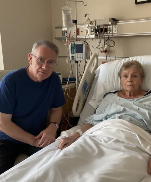 Bento e Helena juntos